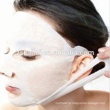 Máscara facial lifting máscara facial 3D levantamento máscara facial de renovação